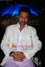 Irrfan Khan on the sets of Chhote Ustaad in Mumbai on 27th Sept 2010 (2)~0.JPG